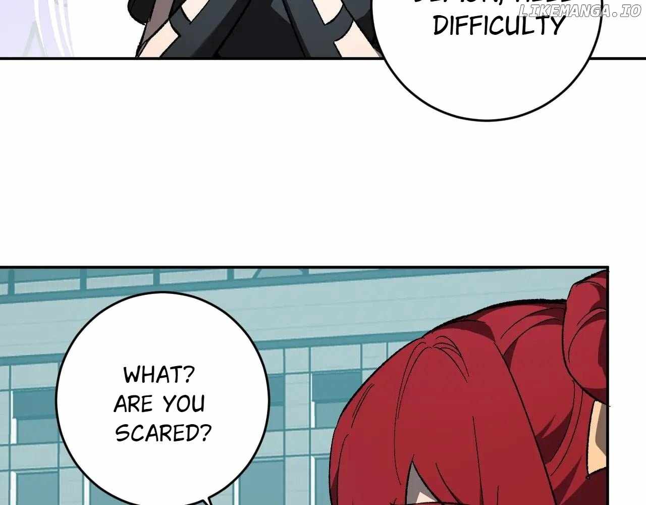 Doomsday for All: Me, Virus Monarch Chapter 70 59